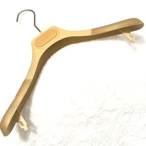 Gucci Coat Hanger
